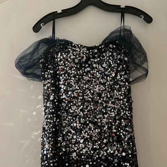 Adriannna Papell Collection evening gown - Picture 1 of 11